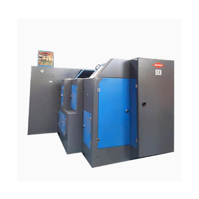 3 ডাই 3 স্টেশন বোল্ট প্রাক্তন