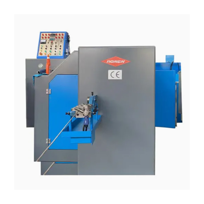 5 ডাই 6 স্টেশন বোল্ট প্রাক্তন