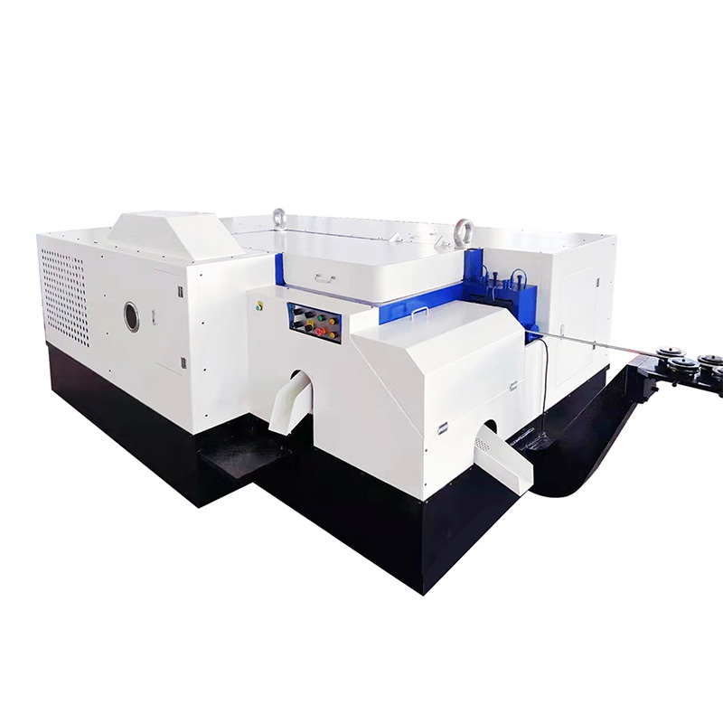 স্বয়ংক্রিয় হেক্স নাট মেকিং মেশিন