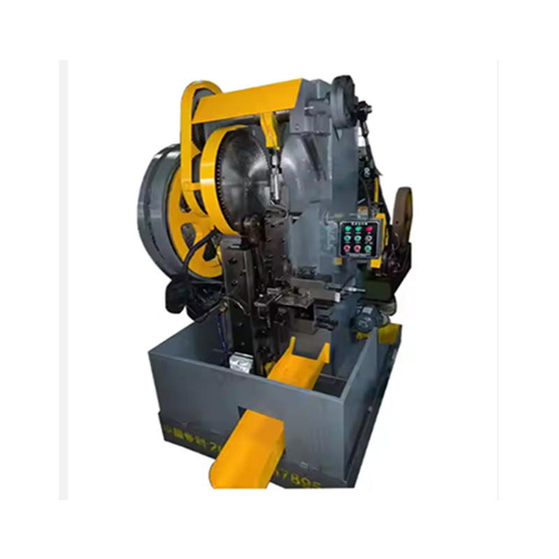 বোল্ট থ্রেডিং মেশিন