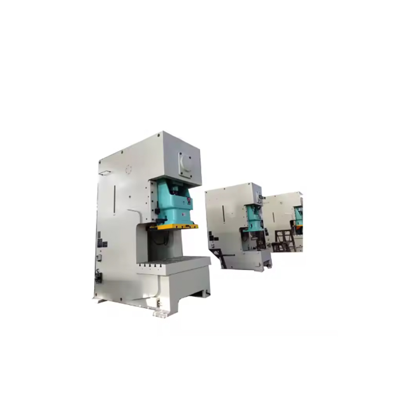 হাইড্রোলিক ওপেন ডাই ফোরজিং প্রেস মেশিন